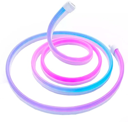 Купить Xiaomi Mijia Chasing Light Atmosphere Light Strip (9290029068)