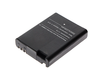 АКБ для CARCAM COMBAT 2S