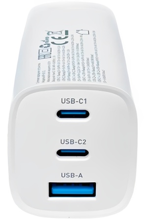 Купить Mivo MP-651Q White