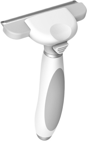 Купить Xiaomi Pawbby Pet De-shedding Brush (MG-PCO001-GL)