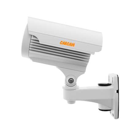 Всепогодная мультиформатная камера 5 Мп с ИК-подсветкой 40 метров CARCAM CAM-588