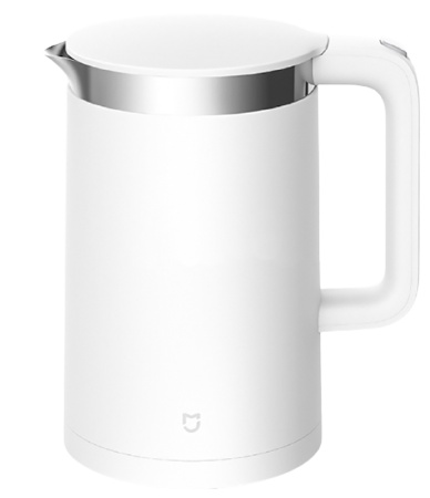 Купить Xiaomi Mi Smart Kettle Pro CN (MJHWSH02YM) White