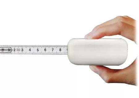 Купить Xiaomi AKKU Laser (AK301)