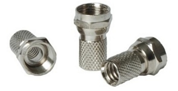 Купить F-разъем RG59