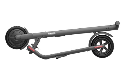 Купить Электросамокат Ninebot KickScooter E22 