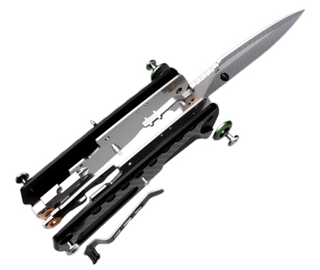 Купить Xiaomi NexTool Multitool Folding Knife (NE20021)