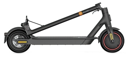 Купить Xiaomi Mi Electric Scooter Pro 2