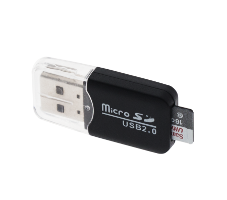 Диктофон Edic-mini Tiny A23