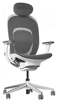 Купить Xiaomi Mijia Ergonomics Chair White