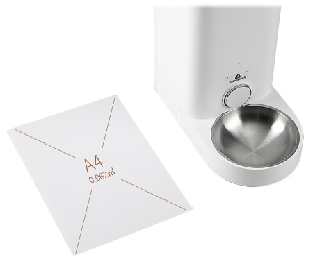 Купить Xiaomi Fresh Element Mini Metal Edition 2.8L