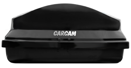 Купить CARCAM ROOF BOX 500L (CC3020) Black