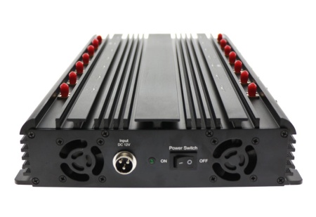 Купить CARCAM SIGNAL JAMMER PS-140 