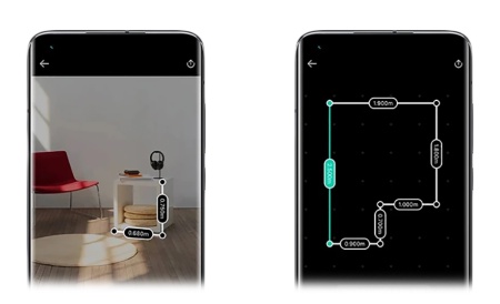 Купить Xiaomi Mijia Smart Laser Rangefinder (MJJGCJYD001QW)