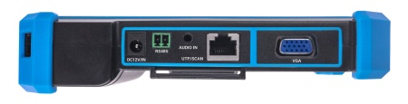 Купить CARCAM VIDEO TESTER TI-N9652-C