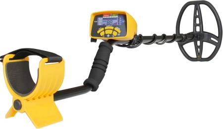 Купить CARCAM Metal Detector MD-6450