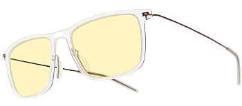 Купить Xiaomi Adult Anti-Blue Goggles Pro (HMJ02TS) White
