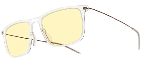 Купить Xiaomi Adult Anti-Blue Goggles Pro (HMJ02TS) White