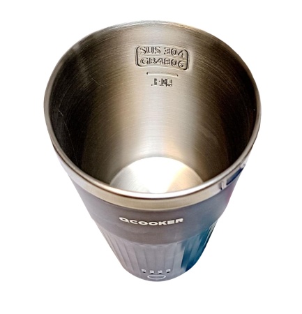 Купить Xiaomi Ocooker Dark Blue (CR-MT03)