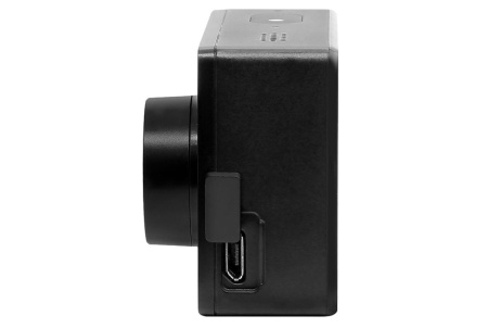 Купить Экшн-камера YI 4K Action Camera