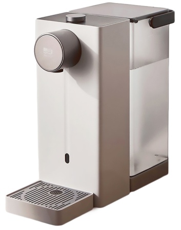 Купить Xiaomi Scishare Water Dispenser 3L Gray (S2305)