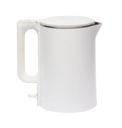 Купить Xiaomi Qcooker Electric Kettle White (CD-YS1601Y)