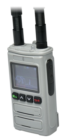 Купить CARCAM Skydroid Drone Detector S12