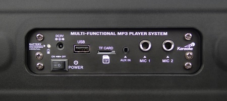 Купить Xiaomi DBS Bluetooth Speaker PM-550