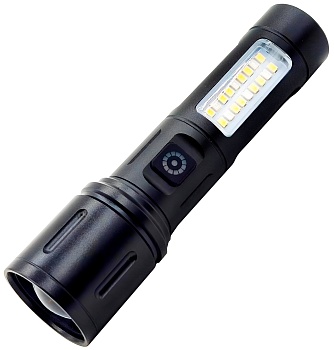 Купить Xiaomi Beheart Outdoor Flashlight FL200
