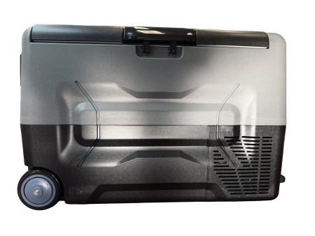 Купить CARCAM Car Refrigerator (CCSLA35A)
