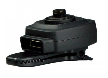 Персональный видеорегистратор КАРКАМ K1