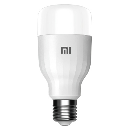 Купить Xiaomi Mi Smart LED Bulb Essential White and Color E27 9W (MJDPL01YL)
