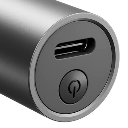 Купить Xiaomi Mijia Electric Nose Hair Trimmer (MJGHB1LF) 
