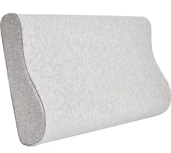 Купить Xiaomi Mijia Neck Support Memory Foam Pillow (MJYZ018H) Mixed Gray