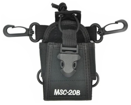 Купить Чехол универсальный для радиостанций MSC-20B