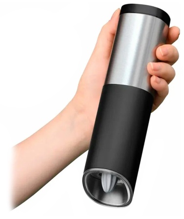 Купить Xiaomi Circle Joy Electric Grinder (EG03) Silver