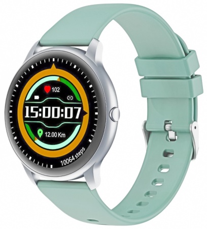 Купить Xiaomi Mibro Air Silver (XPAW001)