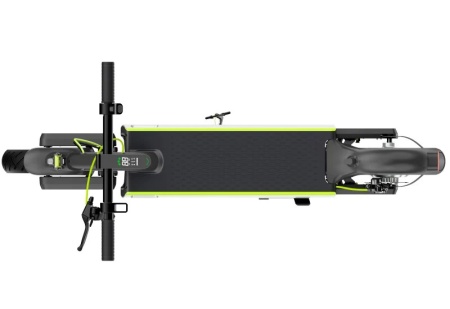 Купить Navee S65 Electric Scooter Black