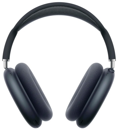 Купить AirPods Max 2024 (A3184) Midnight