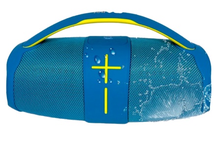 Купить Mivo M20 Blue