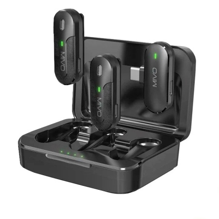 Купить Mivo MK-621L (Lightning)