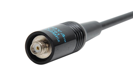 Антенна Nagoya NA-701 SMA-F