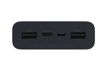 Купить Xiaomi ZMI Power Bank QB822 Aura 20000mAh