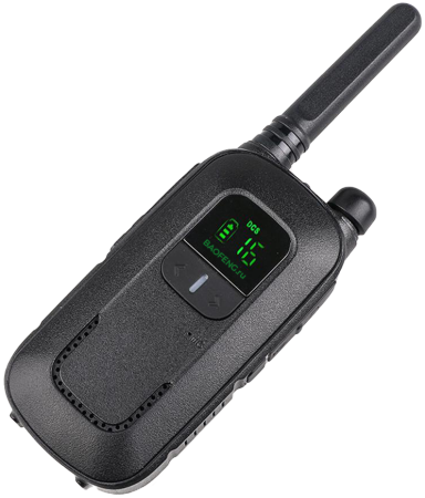 рация BAOFENG BF-T12