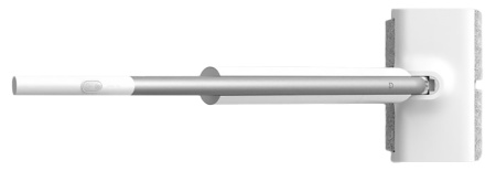 Купить Xiaomi Mi Wireless Floor Sweeping Machine White (MJXCYTJ)