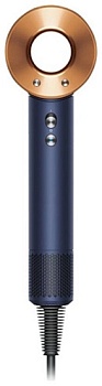 Купить Xiaomi SenCiciMen Super Hair Dryer HD15 Gold