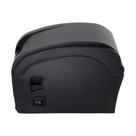 Купить Xprinter XP-360B (USB) Черный