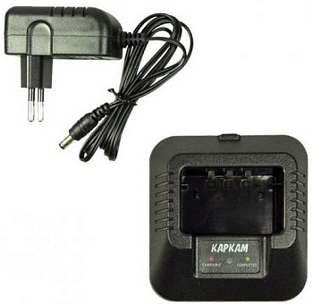 купить СЗУ для радиостанции Baofeng UV-5R