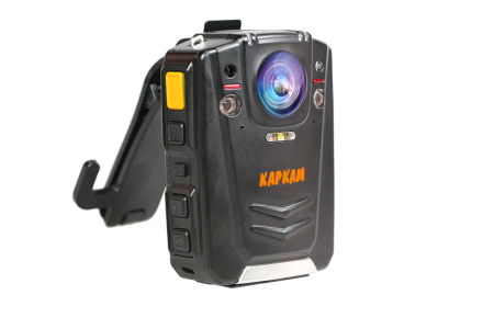 Персональный видеорегистратор КАРКАМ КОМБАТ 2s 64GB