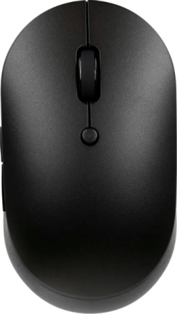 Купить MIIIW Quiet Dual-Mode Wireless Mouse MM302 (WXSMSBMW03) Space Gray