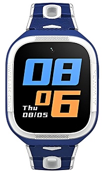 Купить Xiaomi Mibro P5 Blue (XPSWP003)